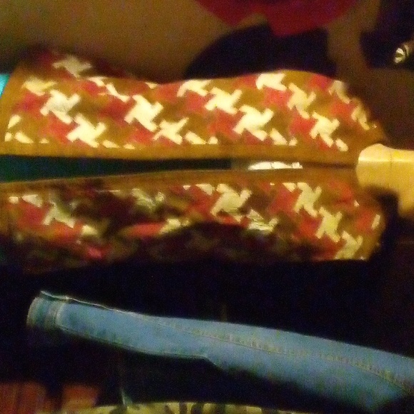 Leather vest - Picture 3 of 5